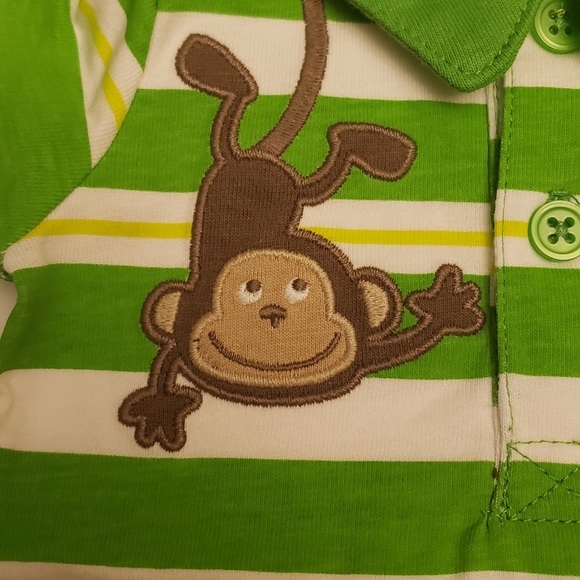 Romper - Picture 2 of 4